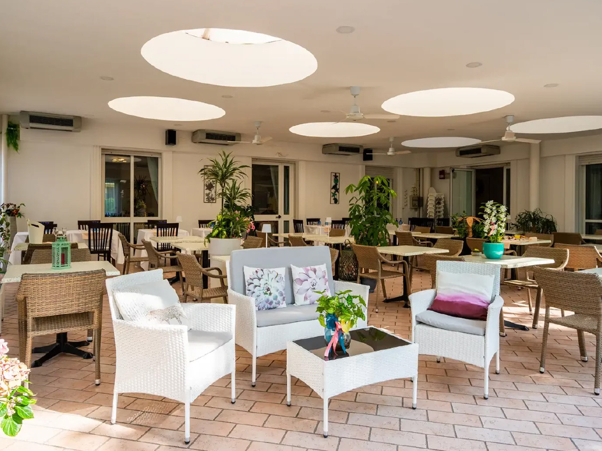 Club Vacanze In Pinarella di Cervia