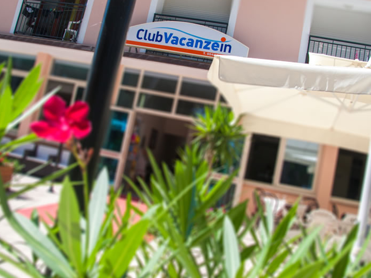 Club Vacanze In Pinarella di Cervia