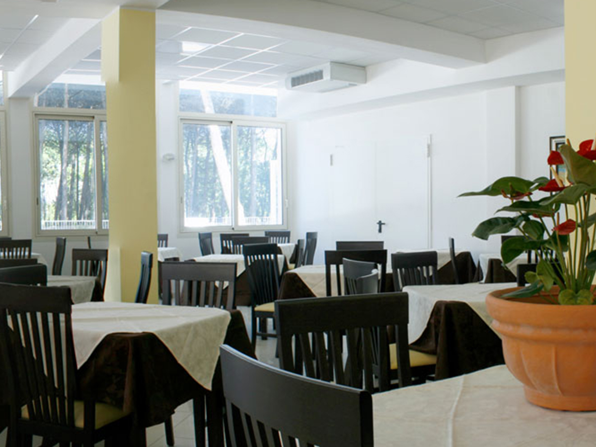 Club Vacanze In Pinarella di Cervia