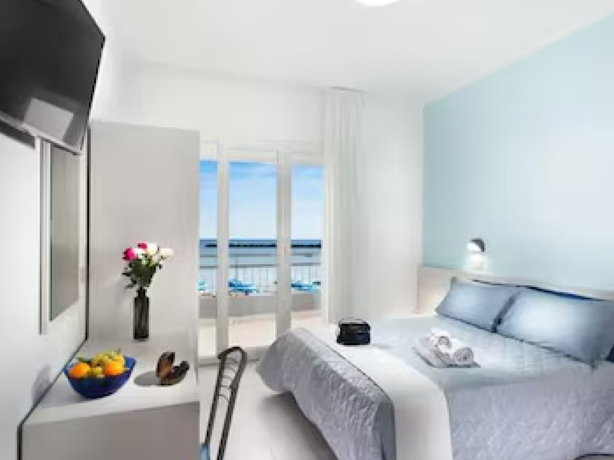 Hotel Gladys Cesenatico