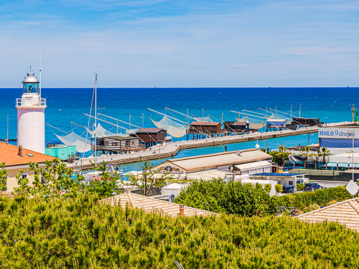 Hotel Laura Cesenatico