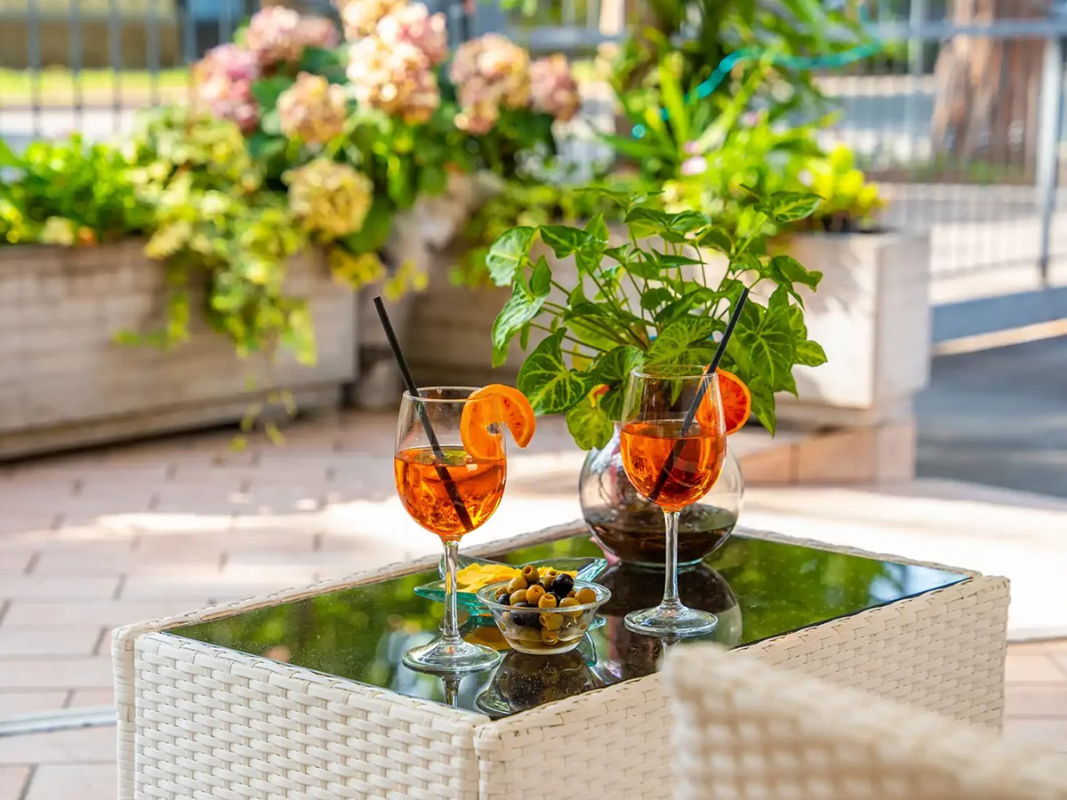 Hotel Laura Cesenatico