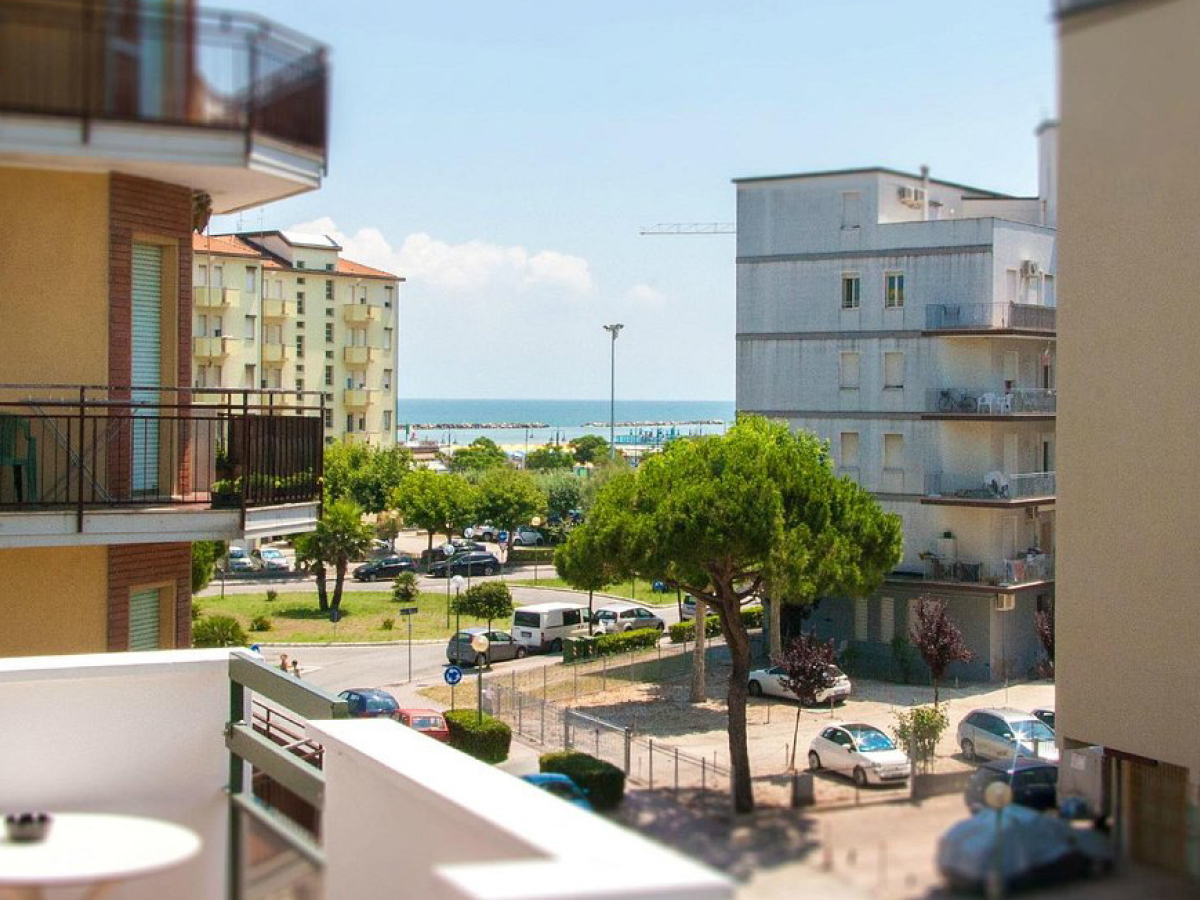 Hotel Raffaello Cesenatico