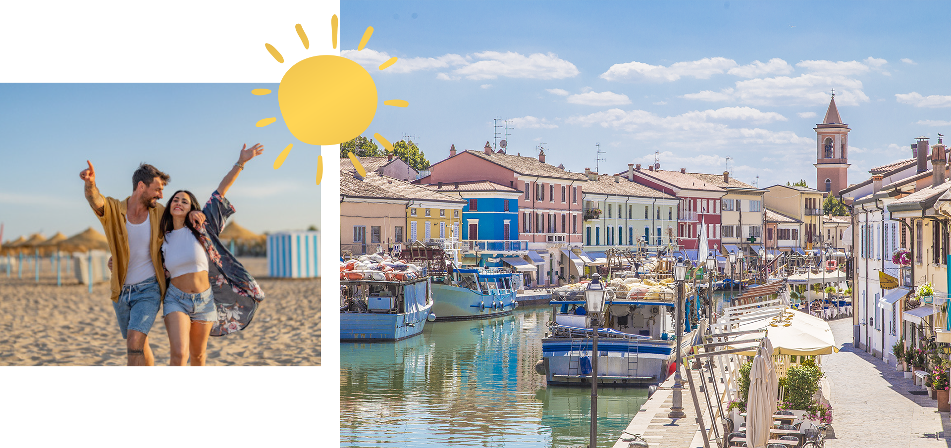 GS Hotels Riviera Romagnola